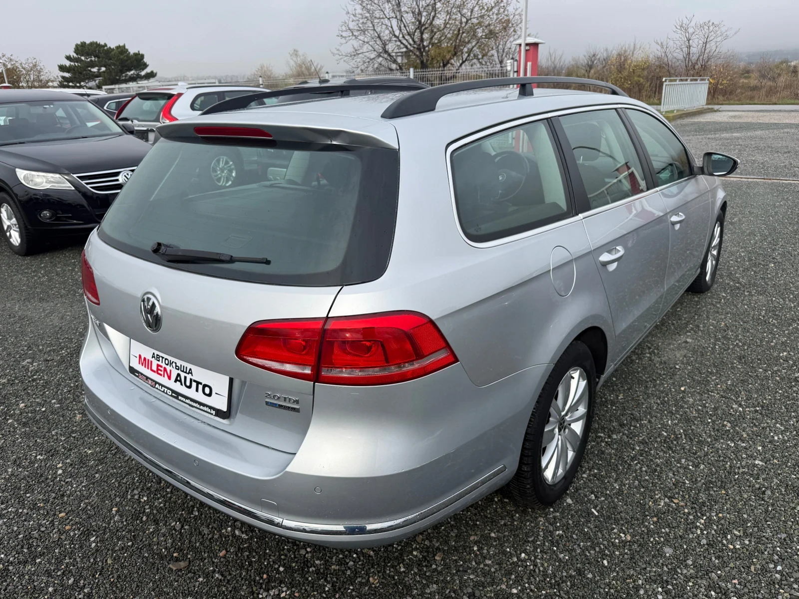 VW Passat (KATO ) | Mobile.bg   6