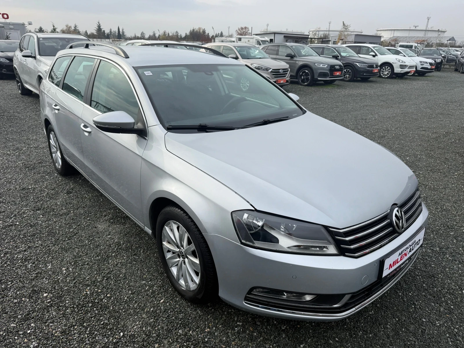 VW Passat (KATO ) | Mobile.bg   3