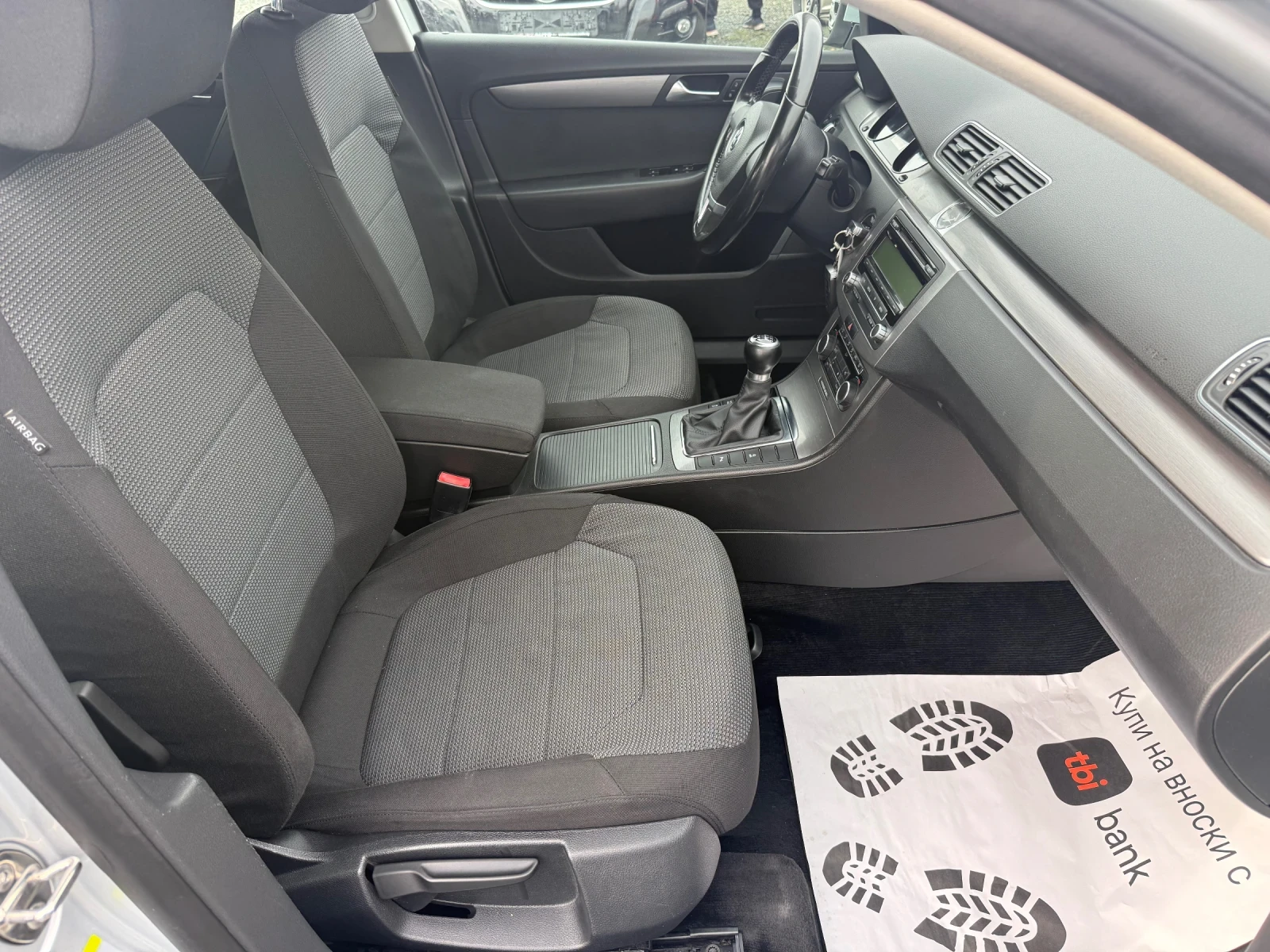 VW Passat (KATO ) | Mobile.bg   14