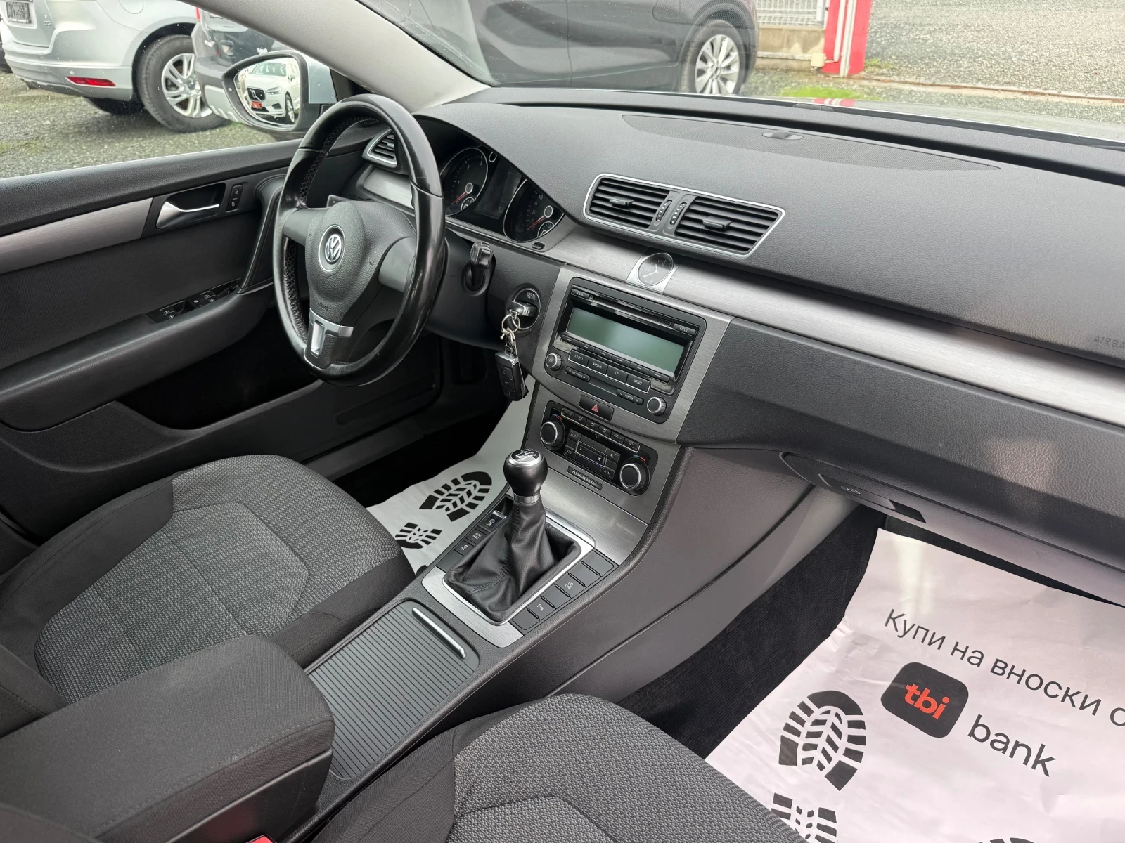 VW Passat (KATO ) | Mobile.bg   15