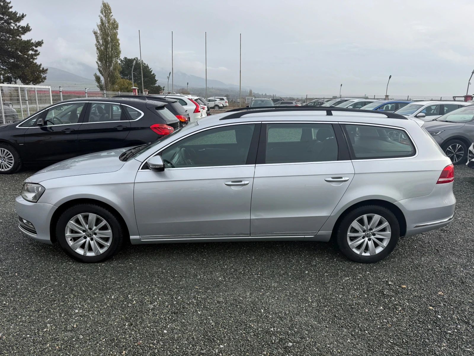 VW Passat (KATO ) | Mobile.bg   10