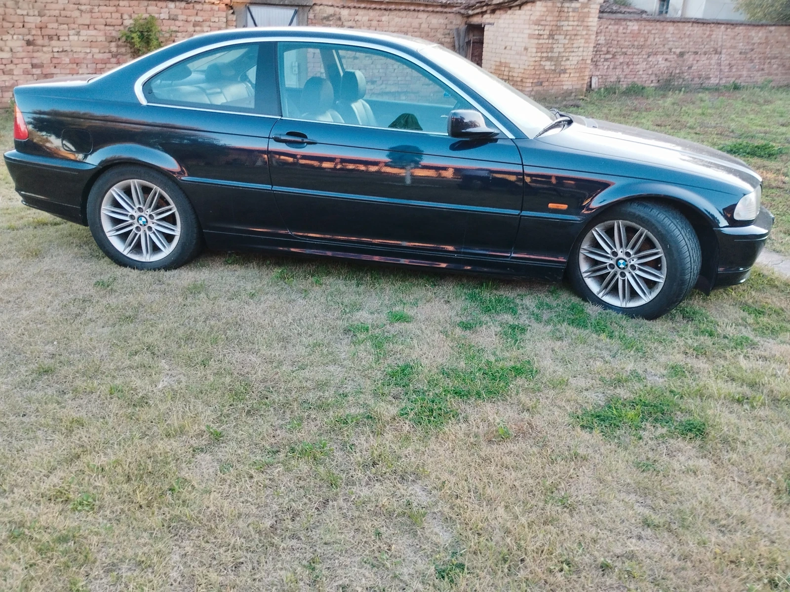 BMW 320 | Mobile.bg   5