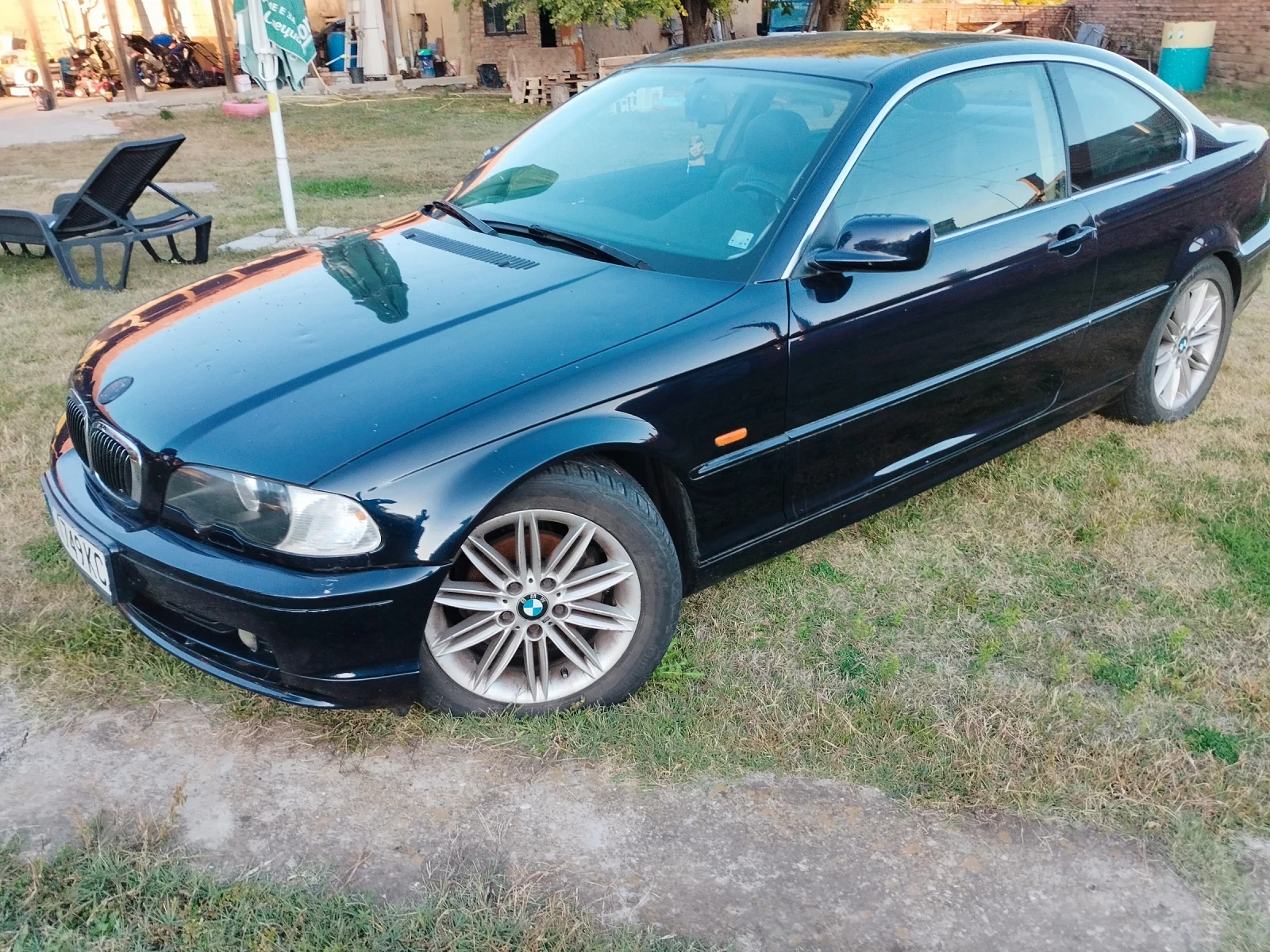 BMW 320 | Mobile.bg   3