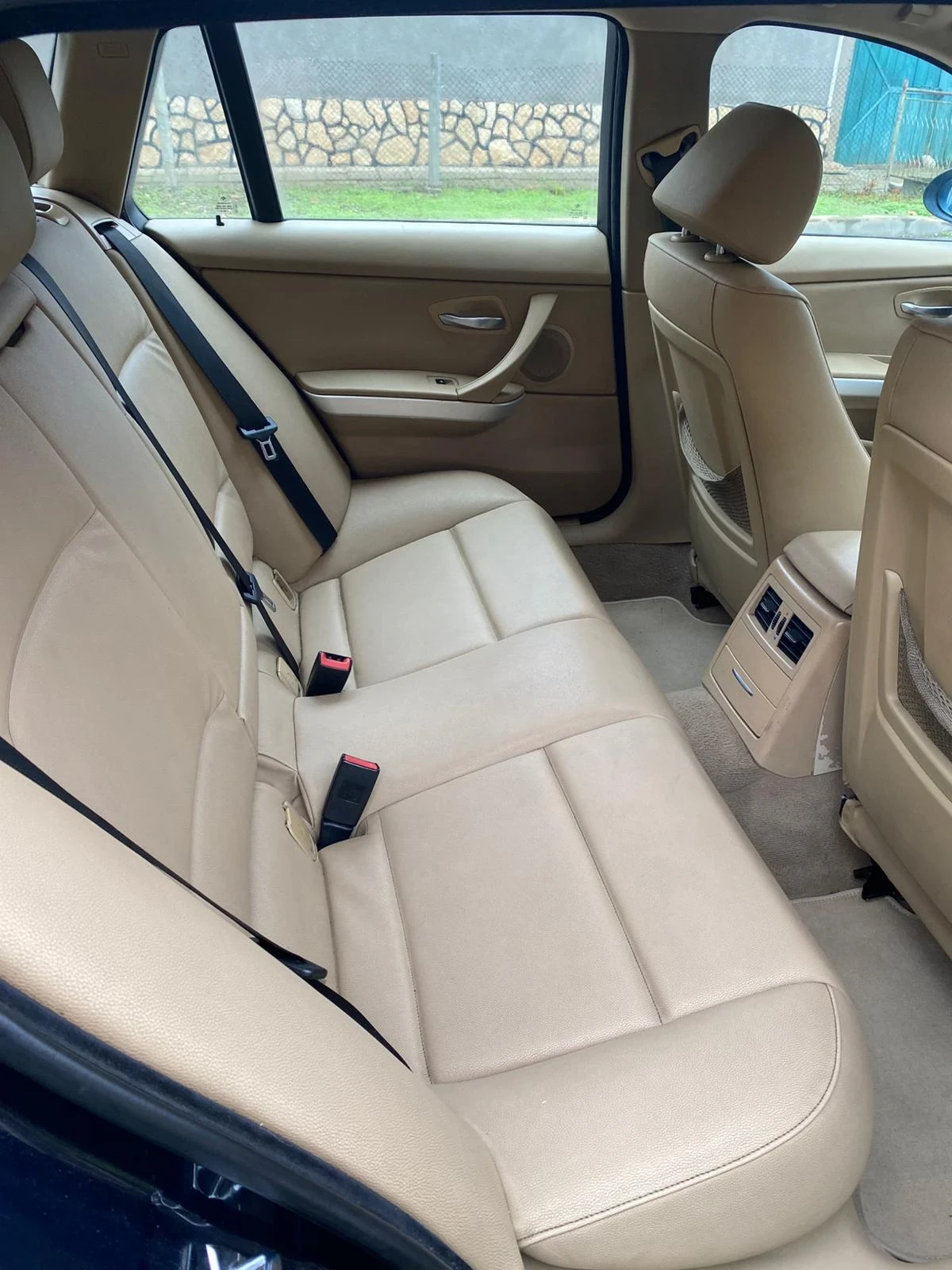 BMW 320 E90 | Mobile.bg   9