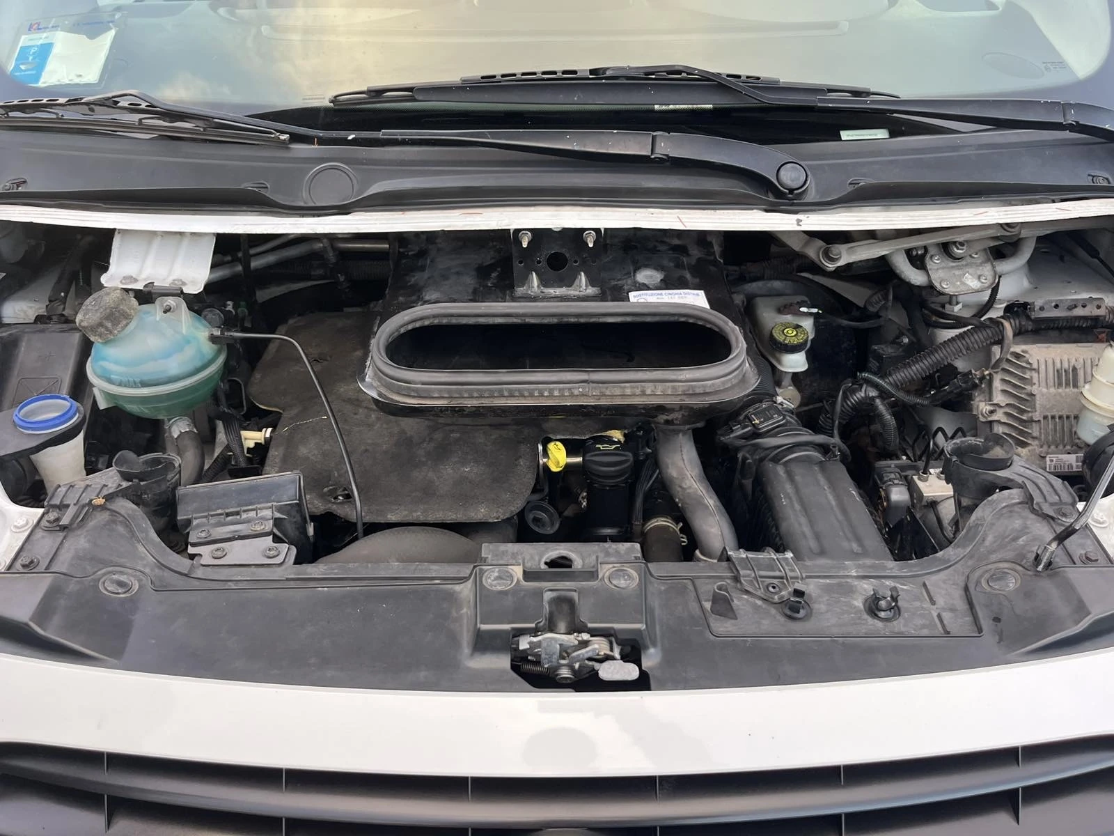 Fiat Scudo 2.0JTD 120 6    | Mobile.bg   14