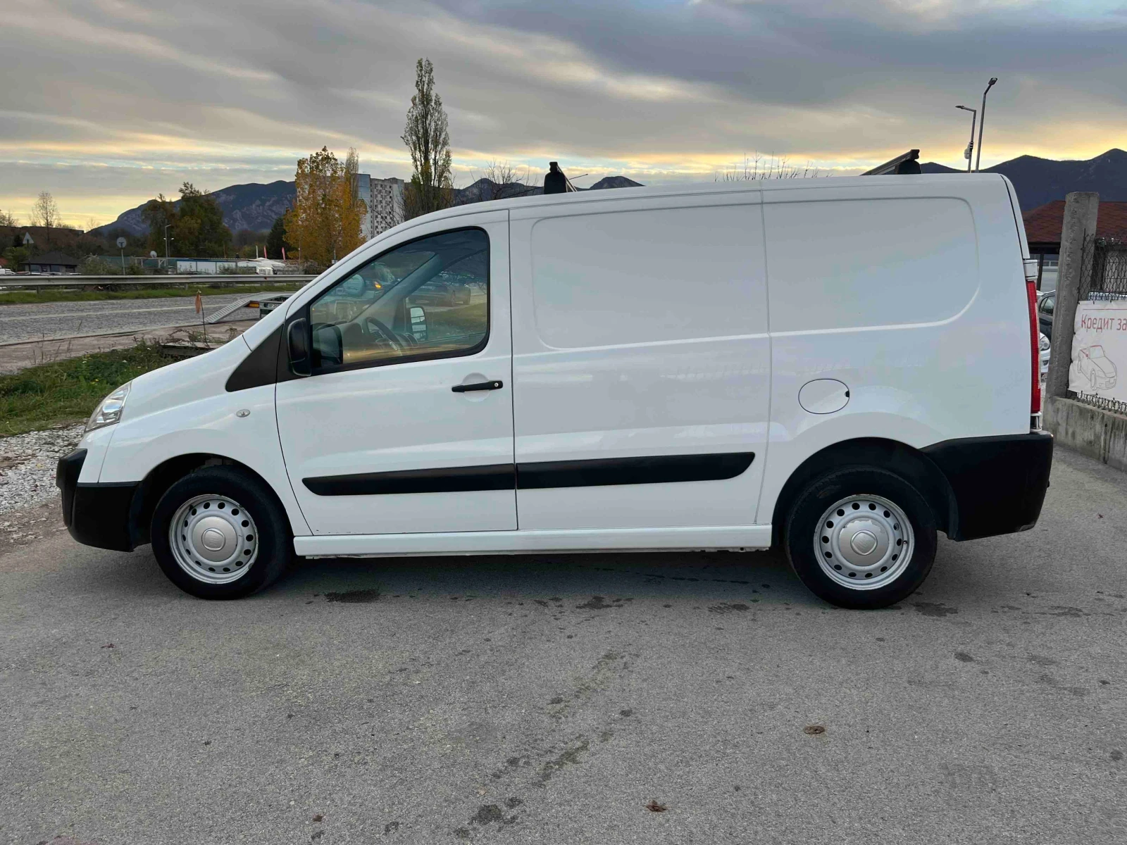 Fiat Scudo 2.0JTD 120 6    | Mobile.bg   6