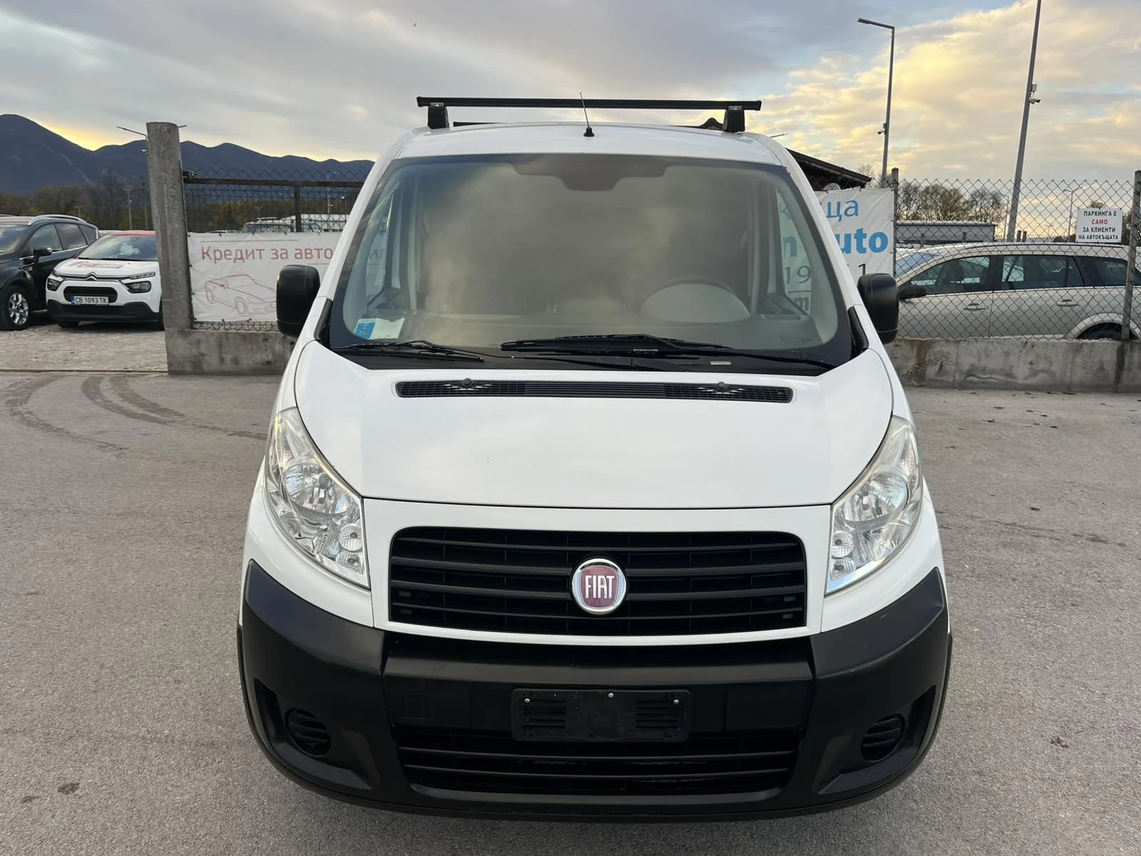 Fiat Scudo 2.0JTD 120 6    | Mobile.bg   2