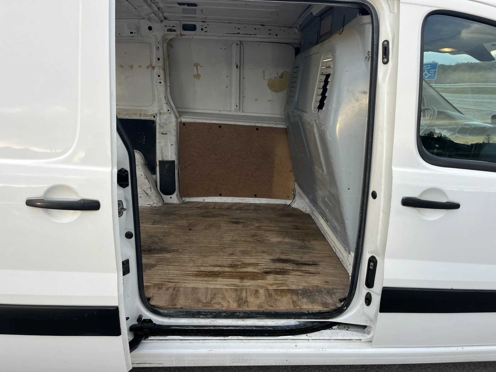 Fiat Scudo 2.0JTD 120 6    | Mobile.bg   12