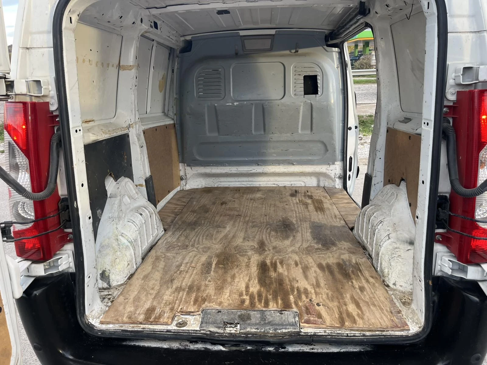 Fiat Scudo 2.0JTD 120 6    | Mobile.bg   13