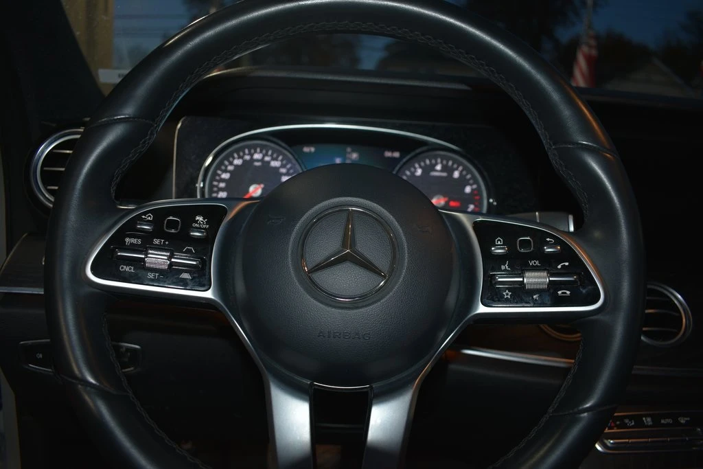 Mercedes-Benz E 450 !AMG-PACKAGE!..4MATIC..* АвтоКредит* Цена до БГ*  - изображение 7