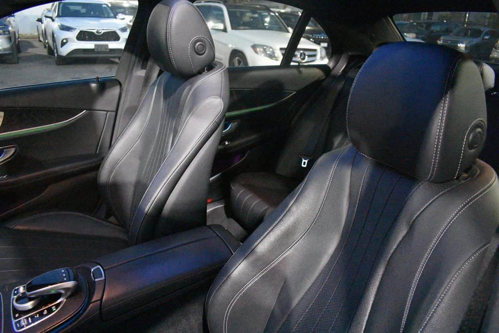 Mercedes-Benz E 450 !AMG-PACKAGE!..4MATIC..* АвтоКредит* Цена до БГ*  - изображение 6