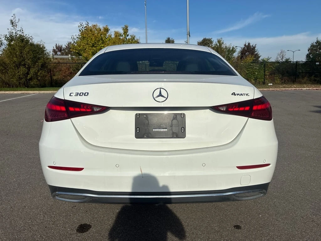 Mercedes-Benz C 300 * 4MATIC Sedan * CARFAX *    | Mobile.bg   4