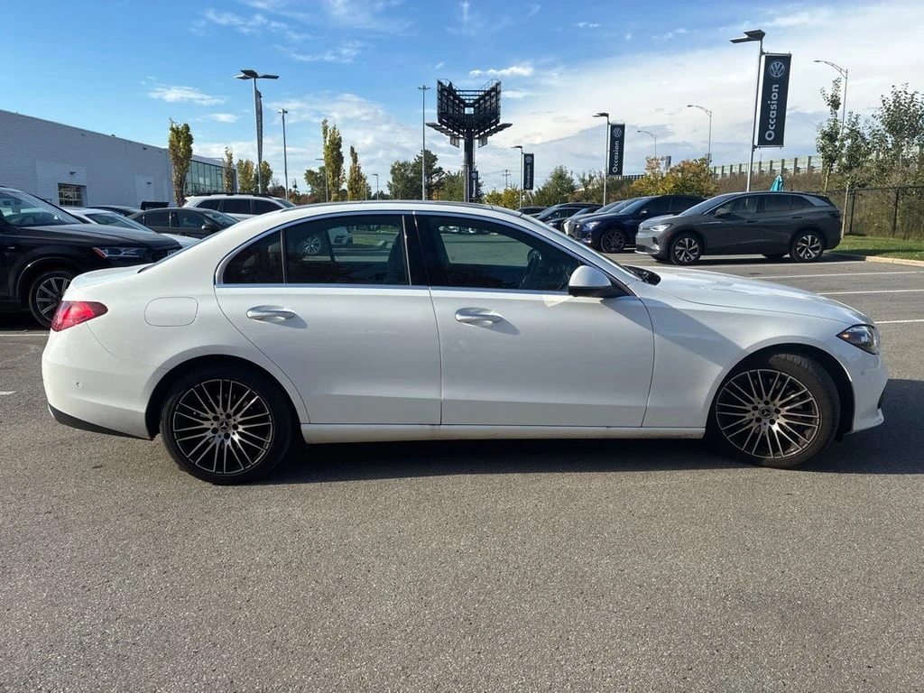 Mercedes-Benz C 300 * 4MATIC Sedan * CARFAX *    | Mobile.bg   3