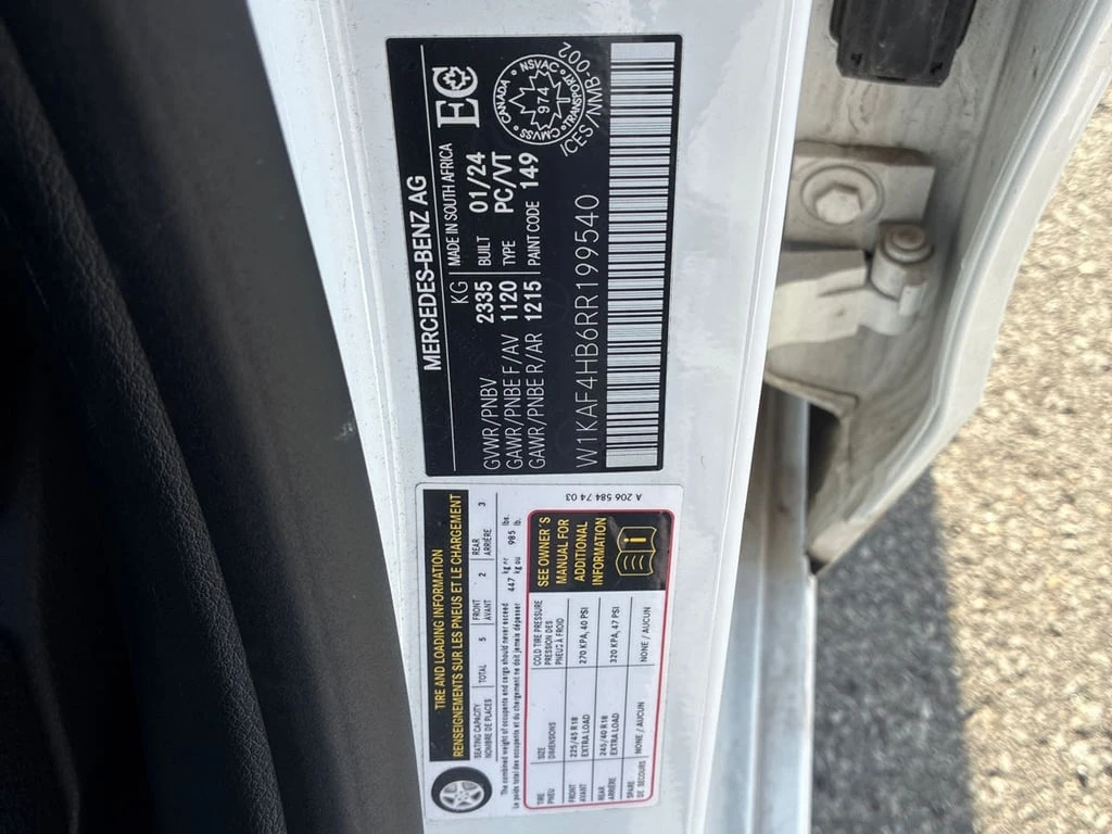 Mercedes-Benz C 300 * 4MATIC Sedan * CARFAX *    | Mobile.bg   14