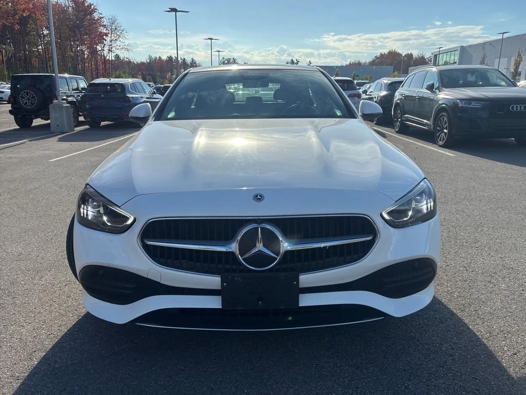 Mercedes-Benz C 300 * 4MATIC Sedan * CARFAX *    | Mobile.bg   6