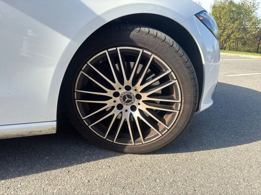 Mercedes-Benz C 300 * 4MATIC Sedan * CARFAX *    | Mobile.bg   7