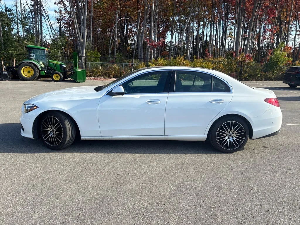Mercedes-Benz C 300 * 4MATIC Sedan * CARFAX *    | Mobile.bg   2