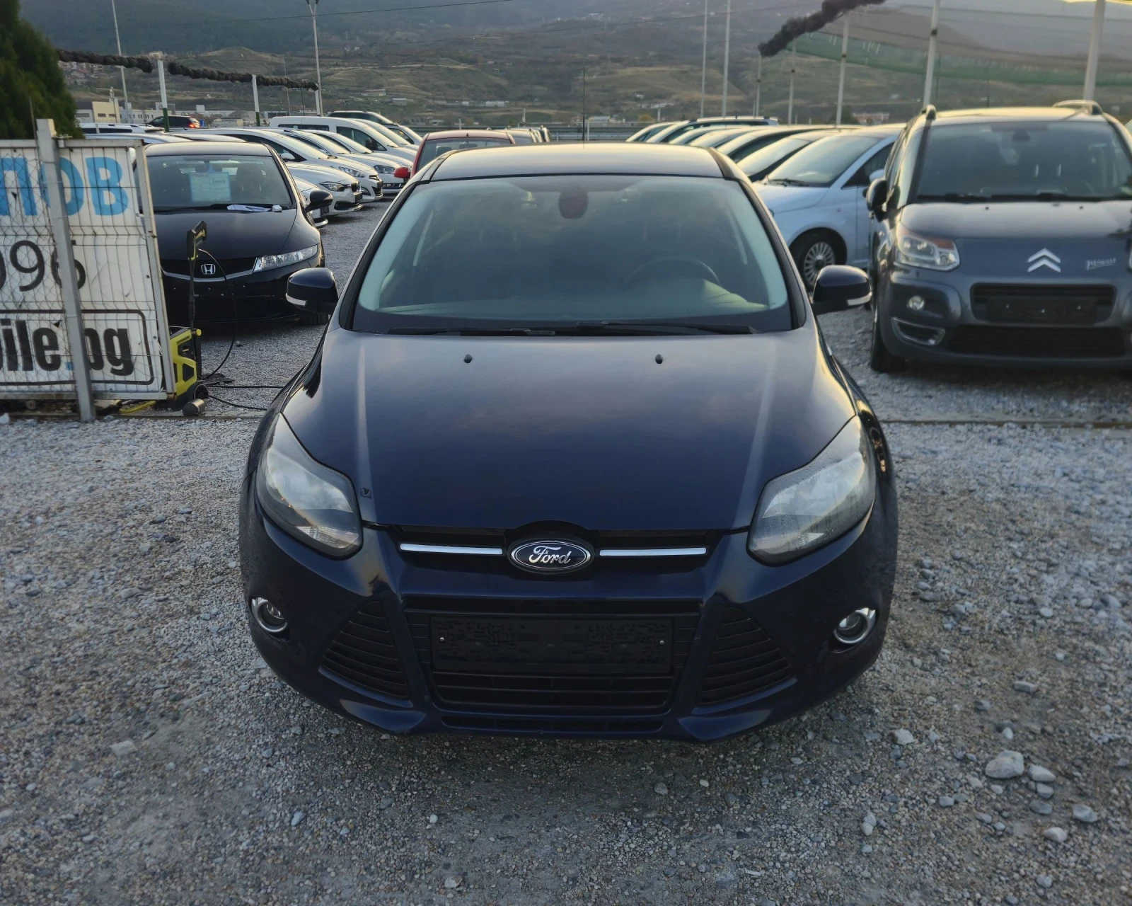 Ford Focus Ford Focus 1.6 бензин.ТОП.състояние - изображение 2