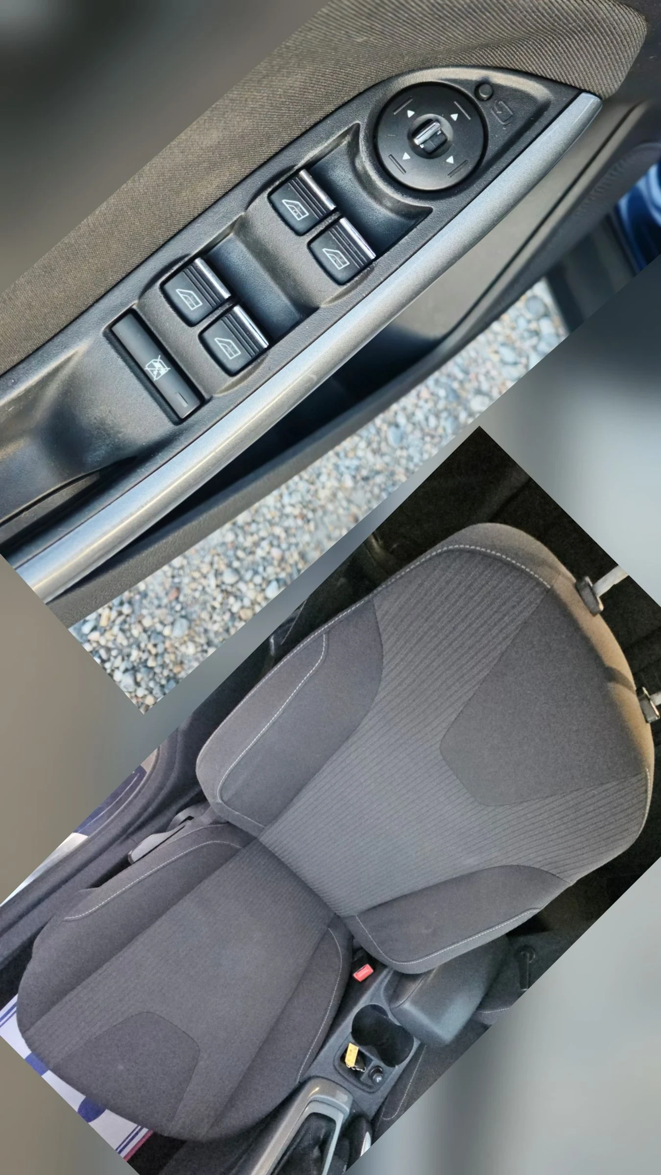 Ford Focus Ford Focus 1.6 .. | Mobile.bg   17