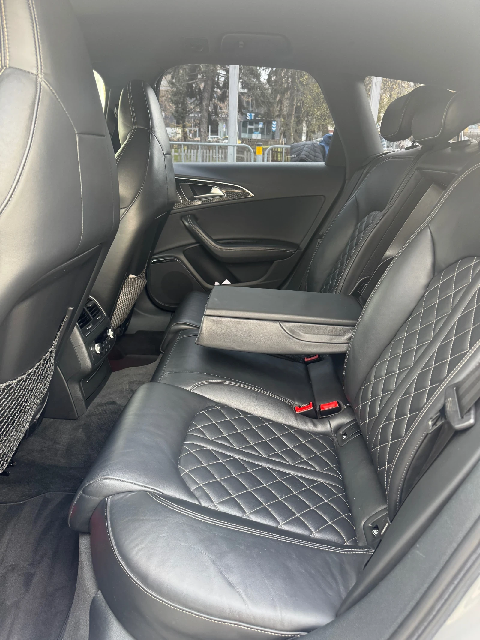 Audi S6 | Mobile.bg   8