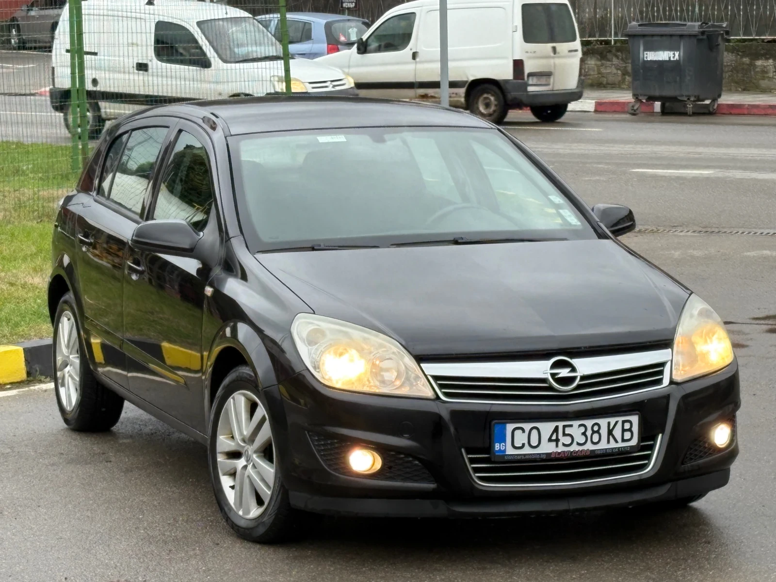 Opel Astra | Mobile.bg   2