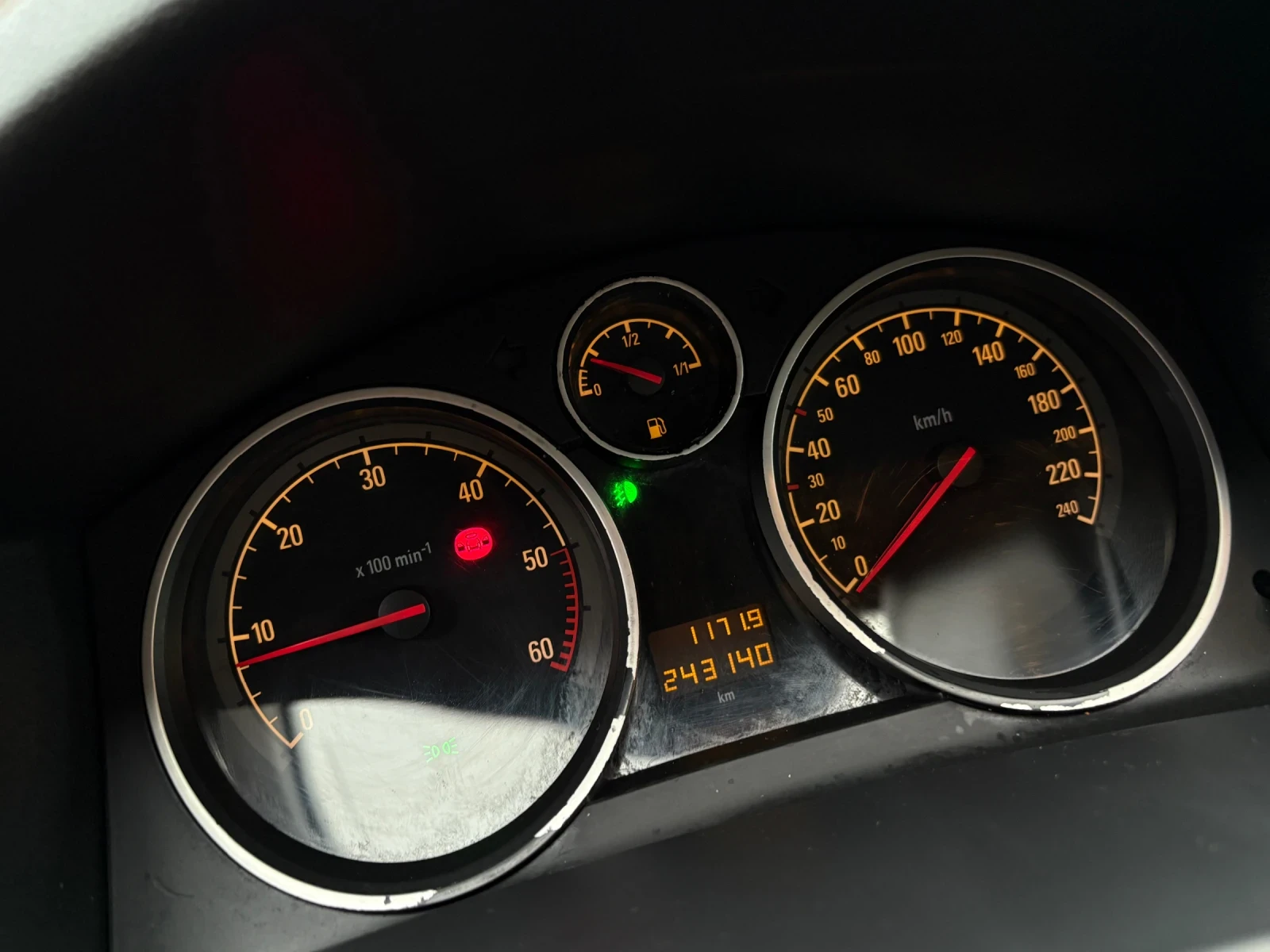 Opel Astra | Mobile.bg   11