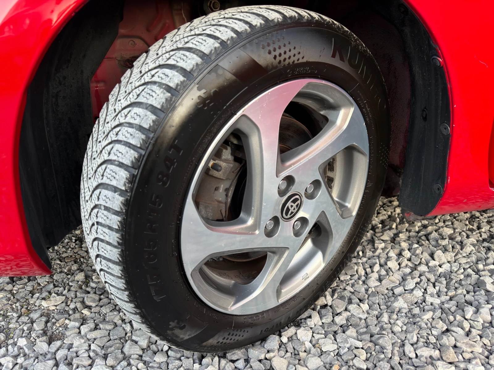 Toyota Yaris 1.5 Hybrid E6B | Mobile.bg � ����������� 12