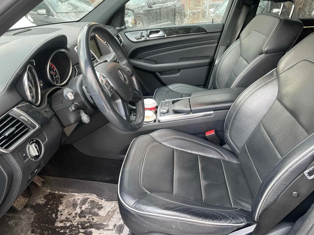 Mercedes-Benz ML 550 * CARFAX * ���� �� �� | Mobile.bg � ����������� 16