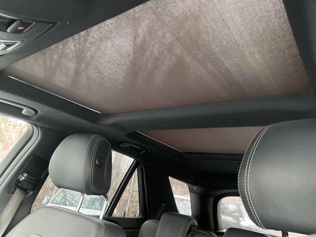 Mercedes-Benz ML 550 * CARFAX * ���� �� �� | Mobile.bg � ����������� 15