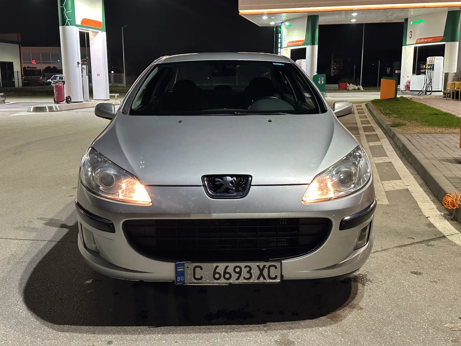 Peugeot 407  - изображение 2