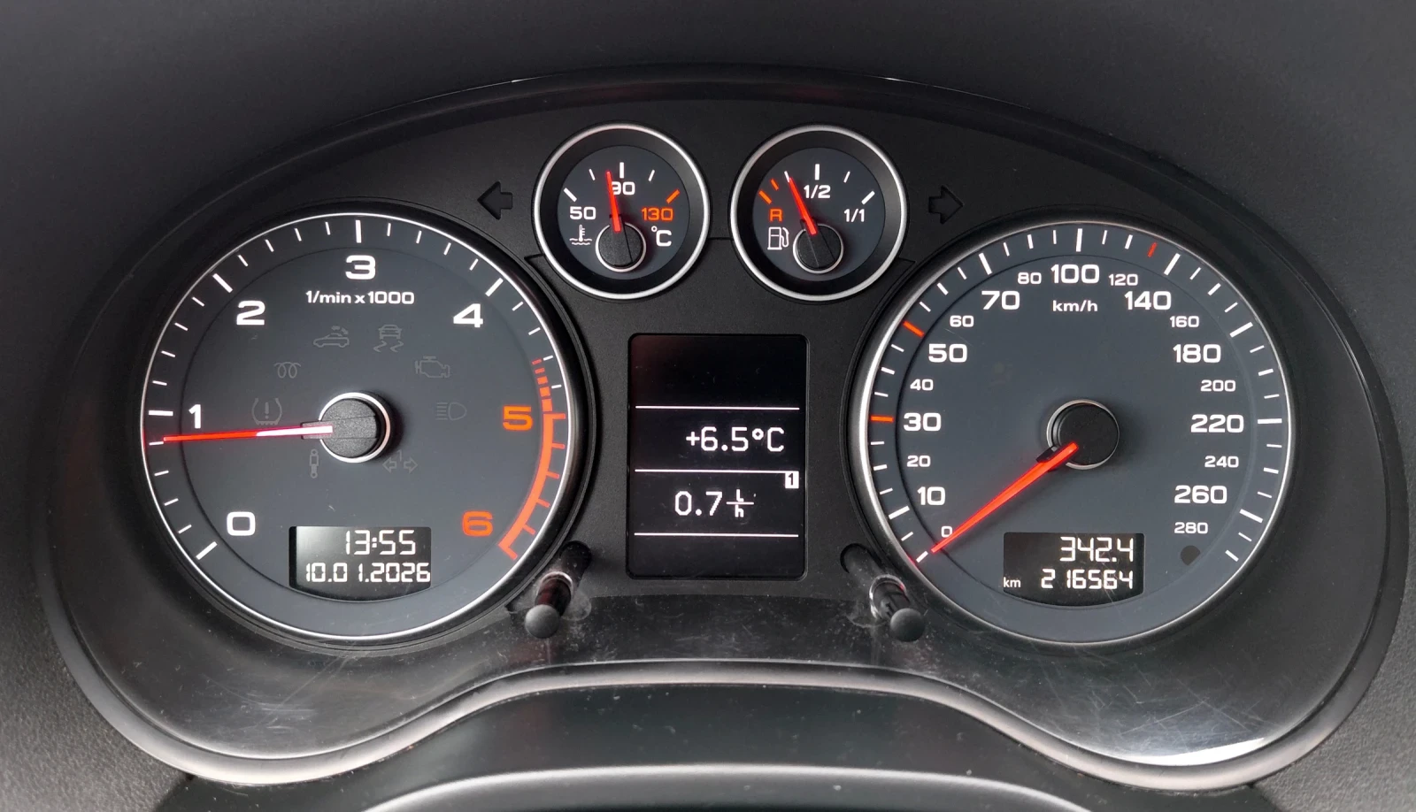 Audi A3 Sportback 2.0TDI  | Mobile.bg � ����������� 14