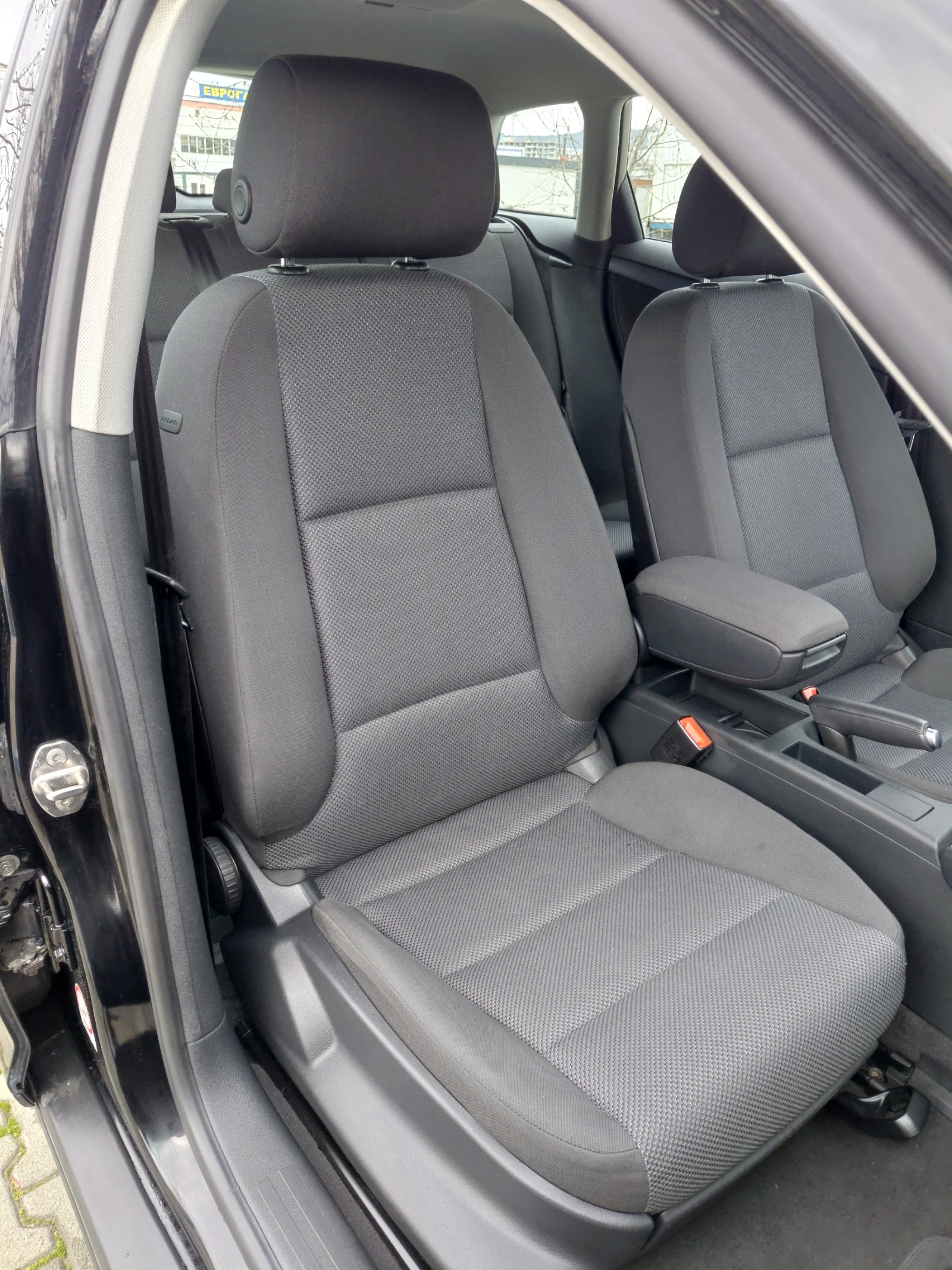 Audi A3 Sportback 2.0TDI  | Mobile.bg � ����������� 10