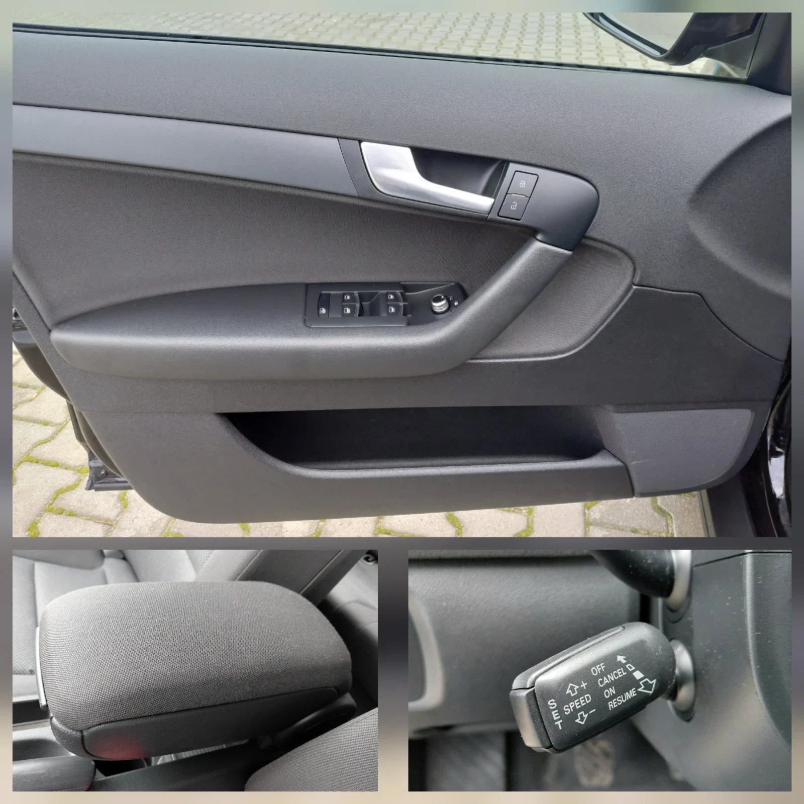 Audi A3 Sportback 2.0TDI  | Mobile.bg � ����������� 17