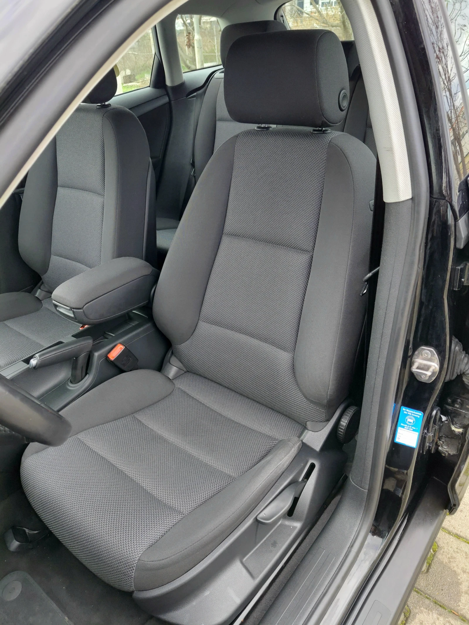 Audi A3 Sportback 2.0TDI  | Mobile.bg � ����������� 9