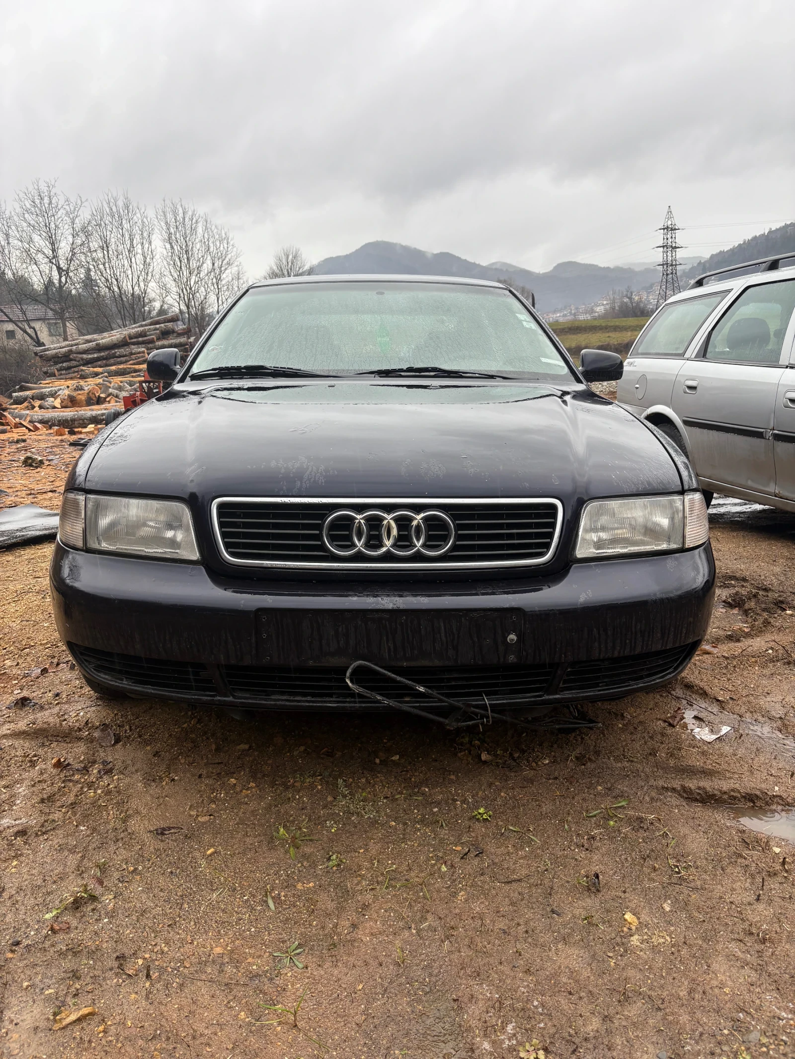 Audi A4 1.8T | Mobile.bg � ����������� 2