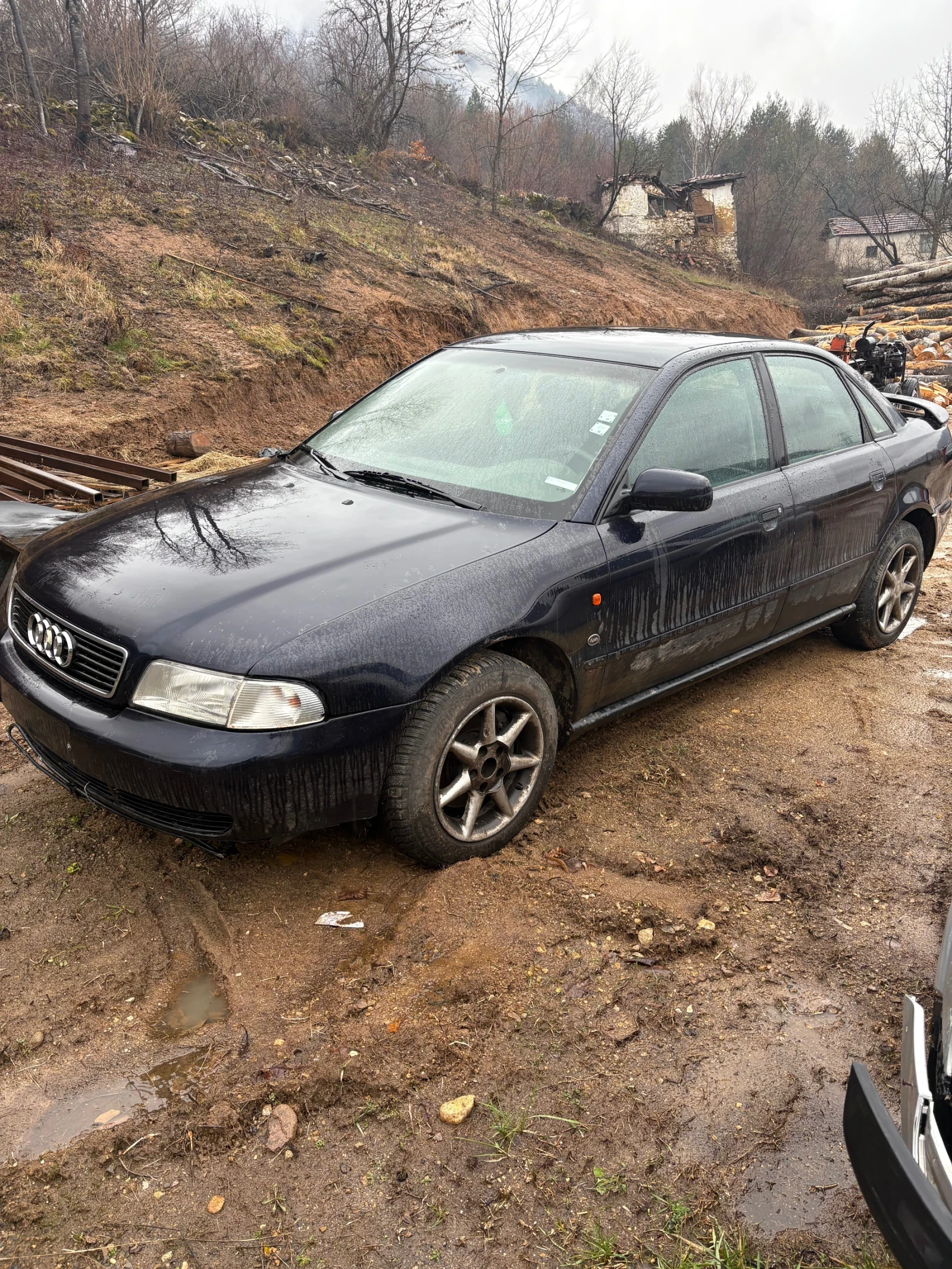 Audi A4 1.8T | Mobile.bg � ����������� 1