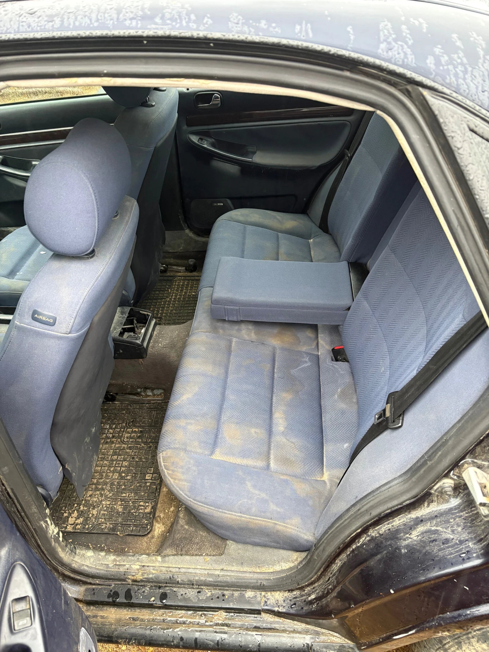 Audi A4 1.8T | Mobile.bg � ����������� 5