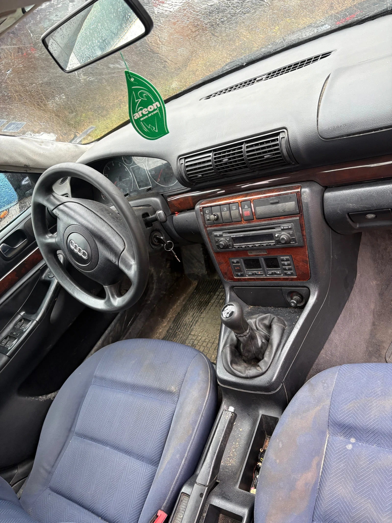 Audi A4 1.8T | Mobile.bg � ����������� 6