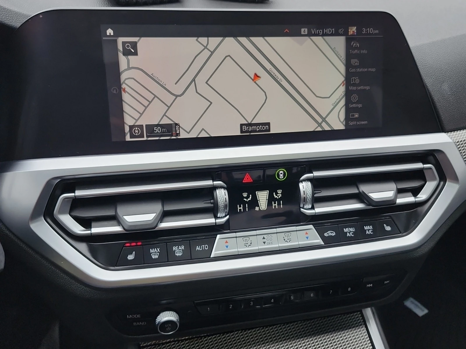 BMW 330 M PACK * * CARFAX * * АВТО КРЕДИТ * *  - изображение 9