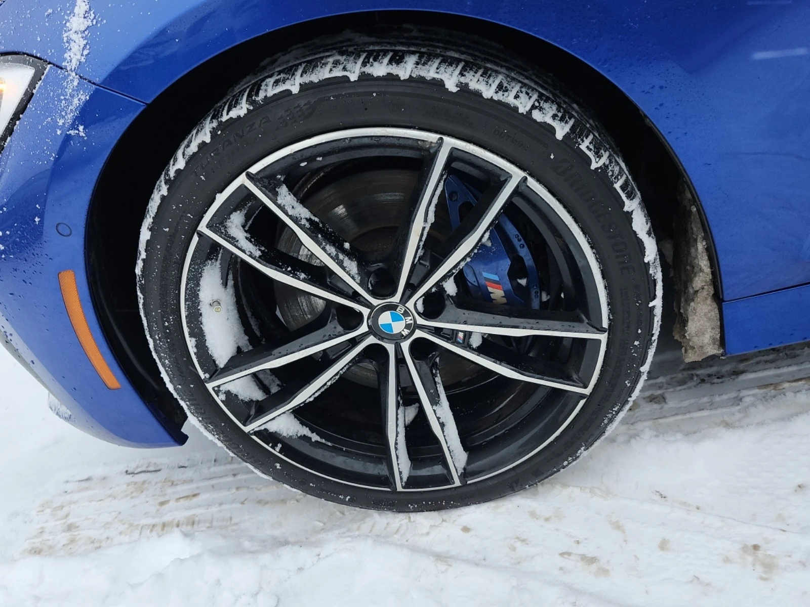 BMW 330 M PACK * * CARFAX * * АВТО КРЕДИТ * *  - изображение 6