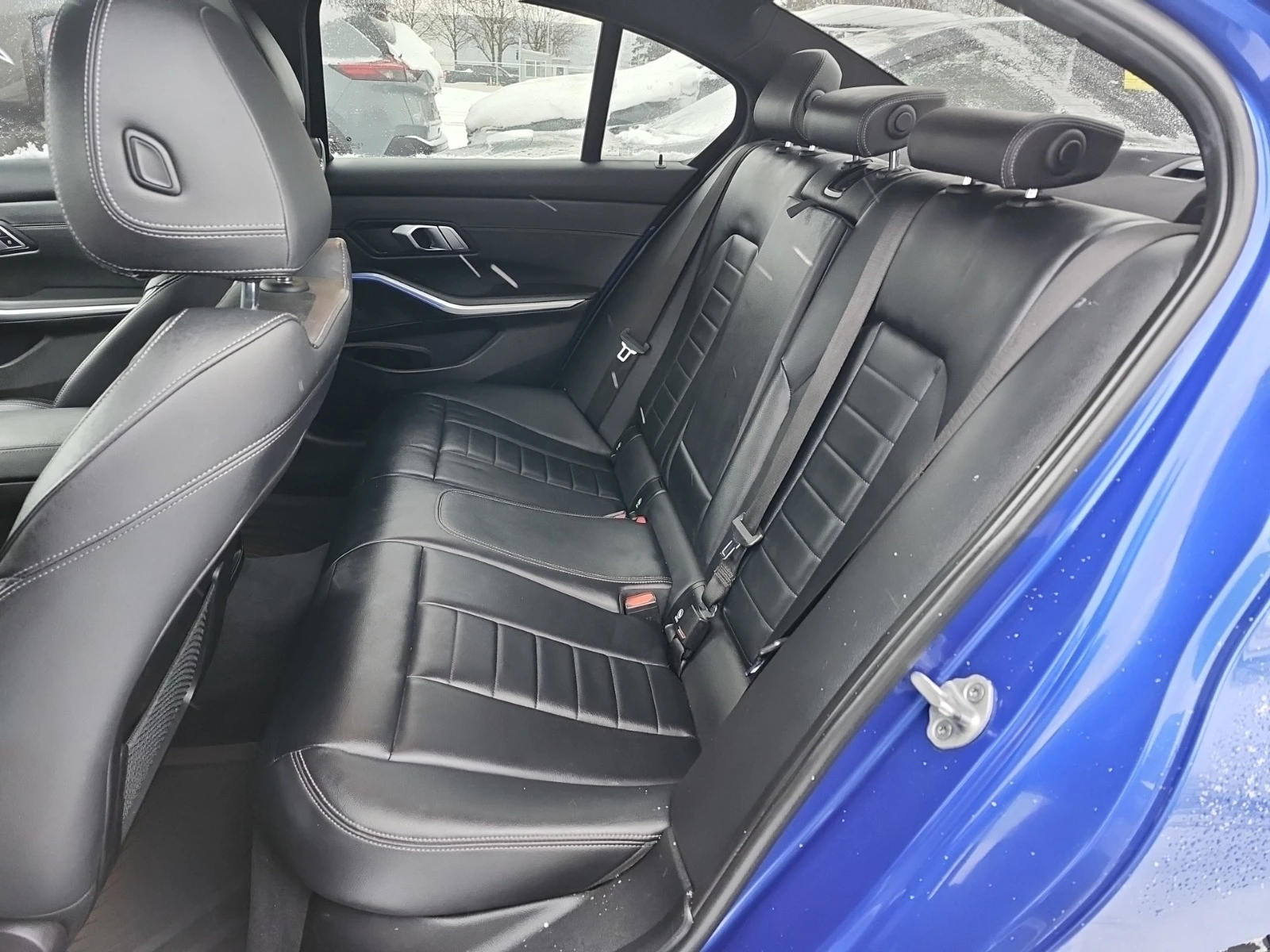 BMW 330 M PACK * * CARFAX * * ���� ������ * *  | Mobile.bg � ����������� 13