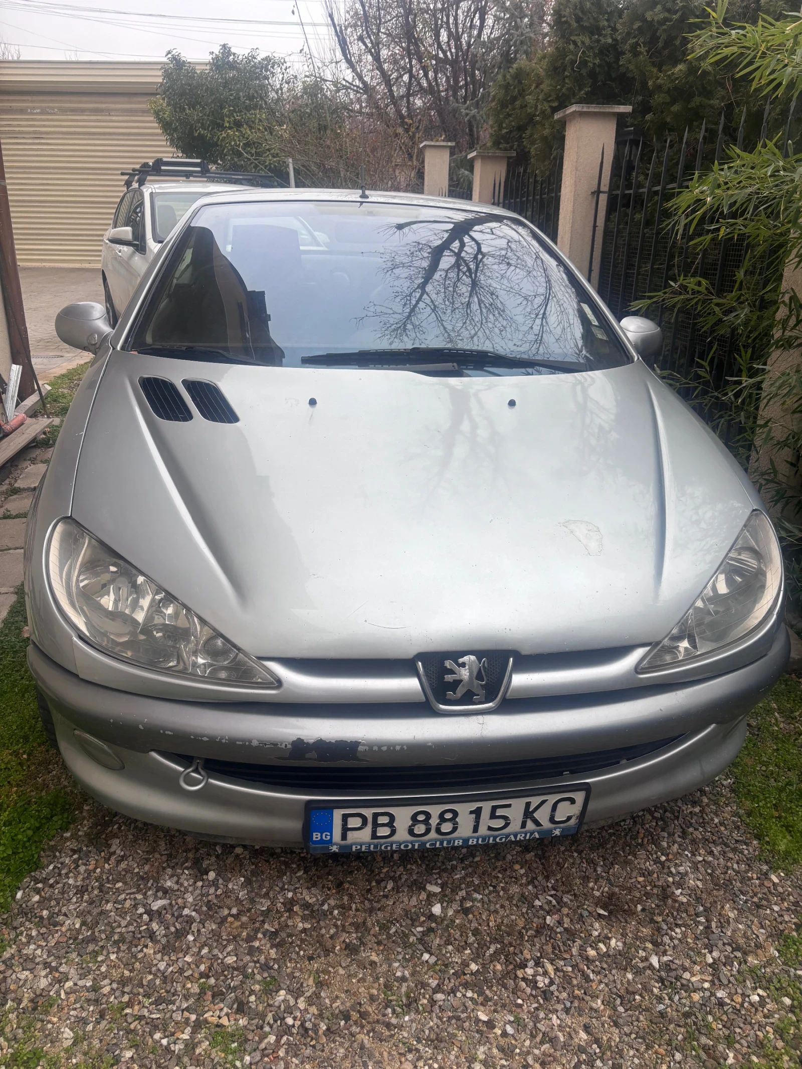 Peugeot 206 | Mobile.bg � ����������� 1
