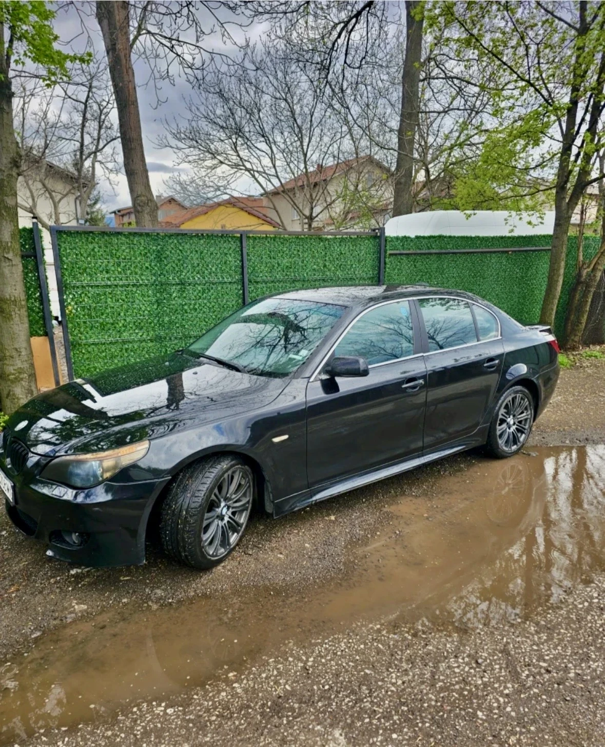 BMW 525 | Mobile.bg � ����������� 5