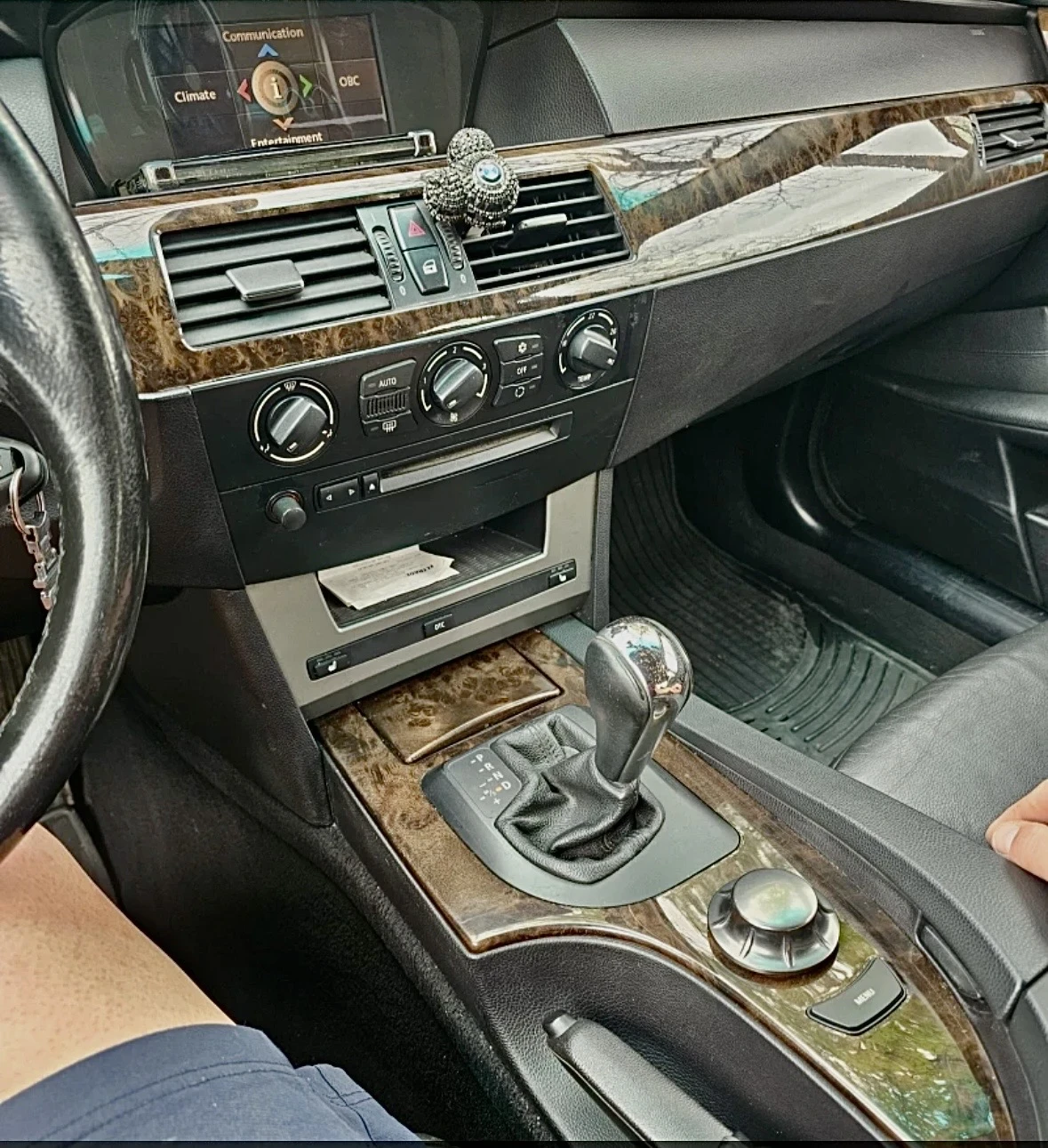 BMW 525 | Mobile.bg � ����������� 14