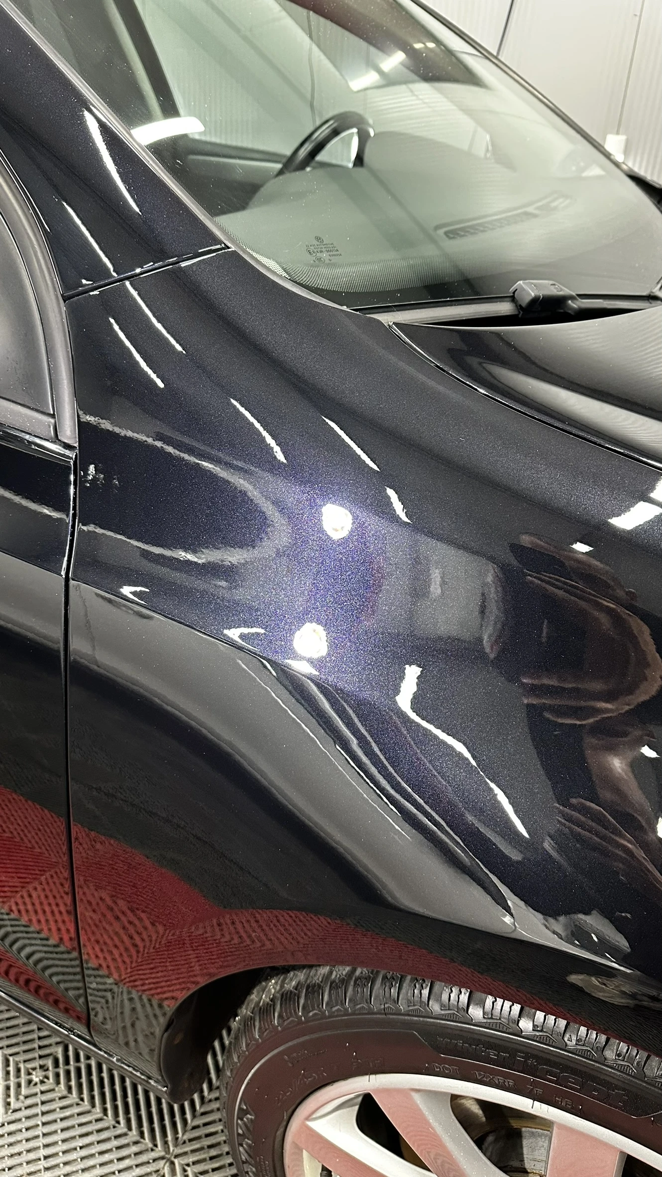 VW Golf 2.0 TDI 4x4 | Mobile.bg � ����������� 6