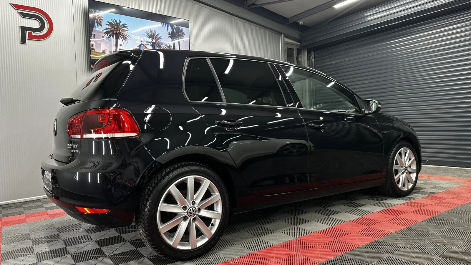 VW Golf 2.0 TDI 4x4 | Mobile.bg � ����������� 7