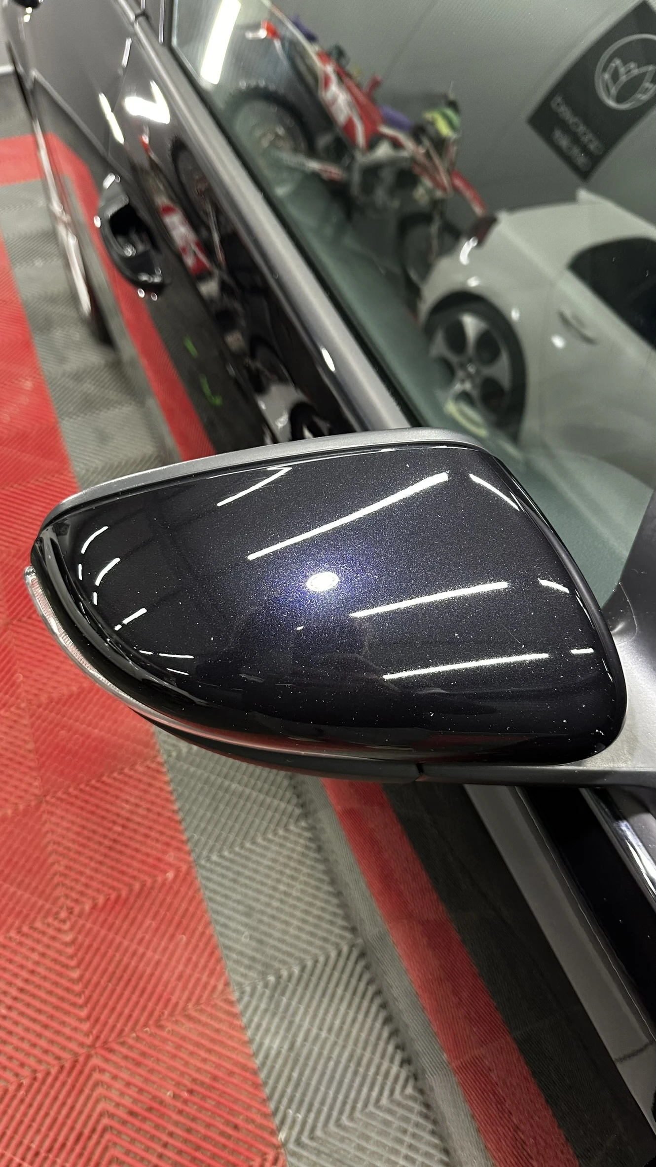 VW Golf 2.0 TDI 4x4 | Mobile.bg � ����������� 13