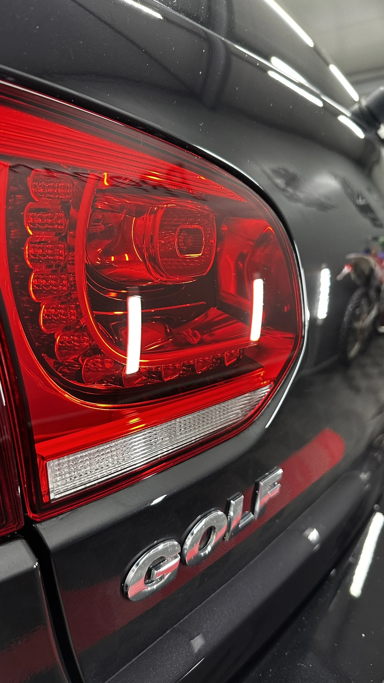 VW Golf 2.0 TDI 4x4 | Mobile.bg � ����������� 14