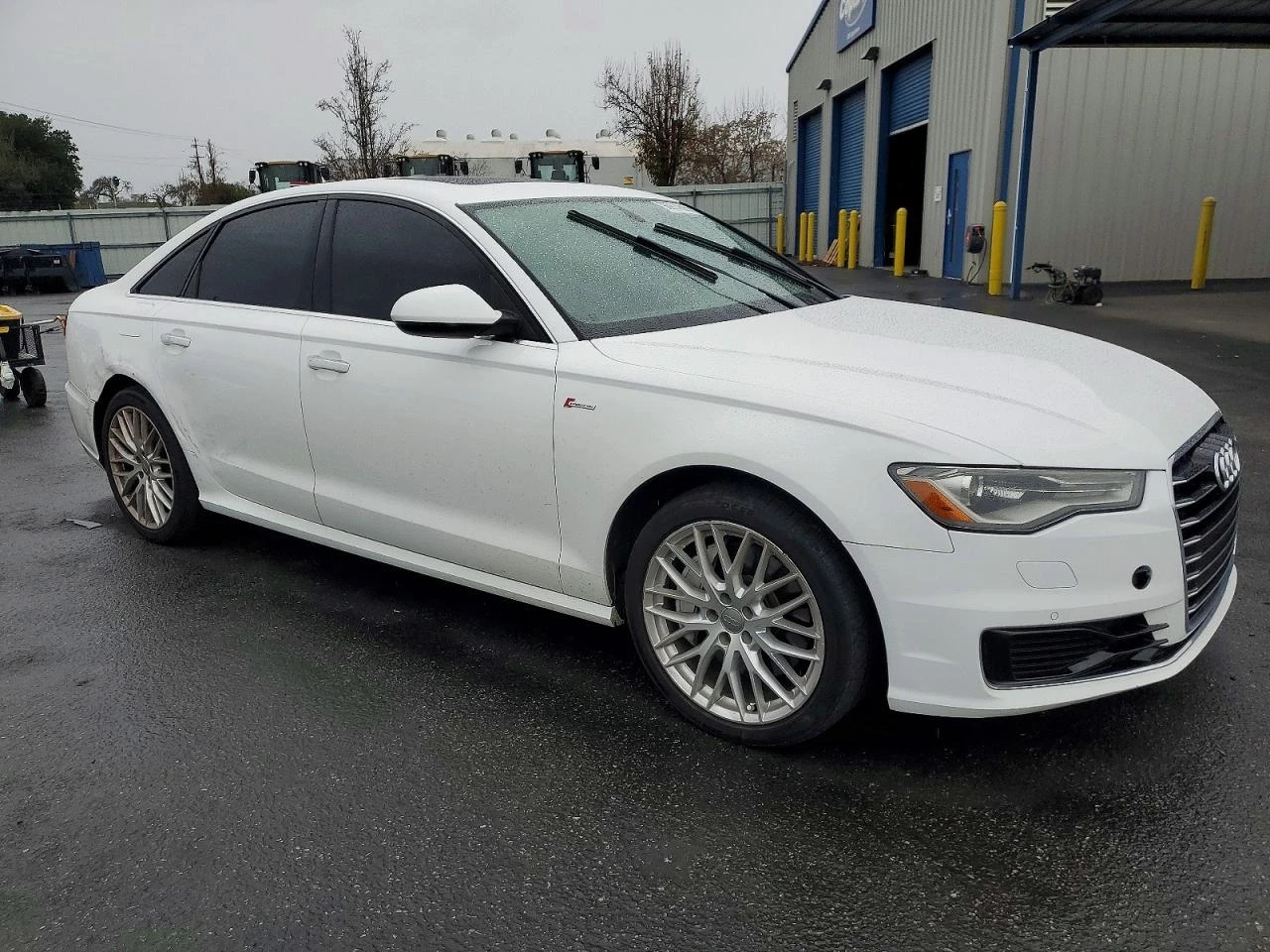 Audi A6 Premium Plus* Bose* �������* Blind Assist | Mobile.bg � ����������� 1