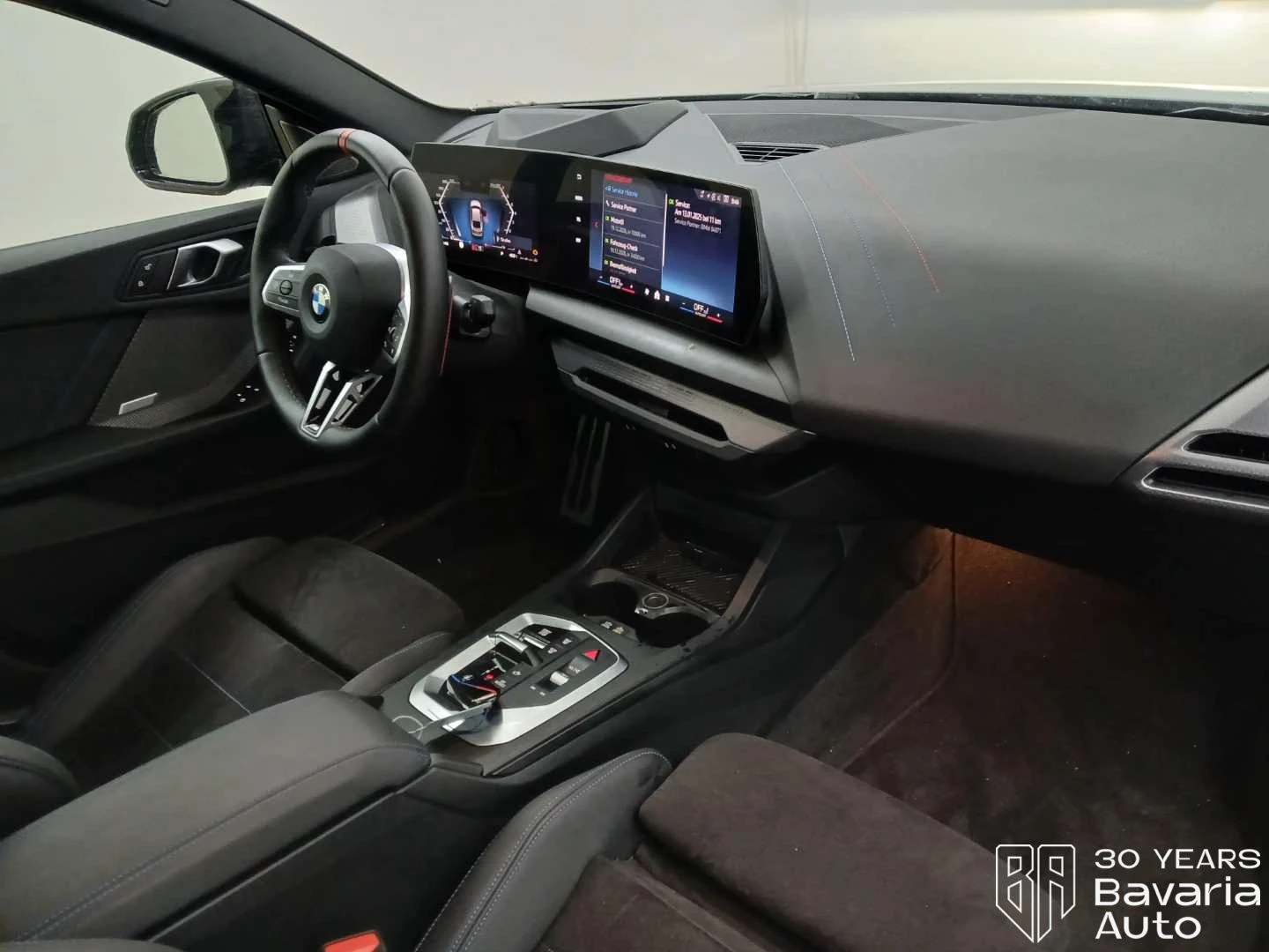 BMW 235 M235 xDrive Gran Coupe Sportautomatic - изображение 7